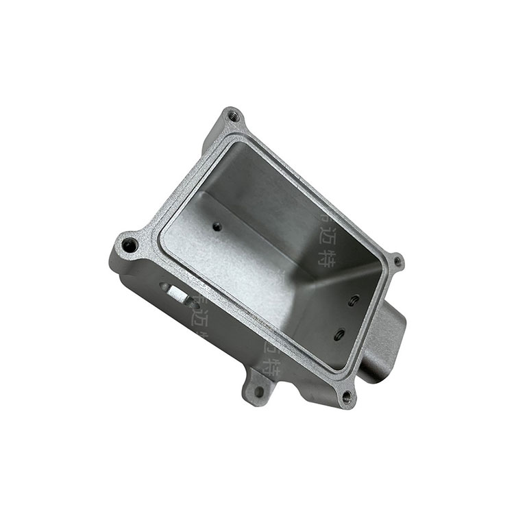 声光Q开关配件加工