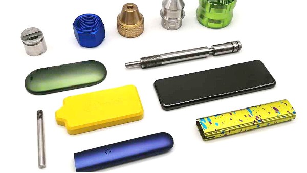 铝合金外壳如何提高企业品牌知名度-深圳维多利亚老品牌vic119