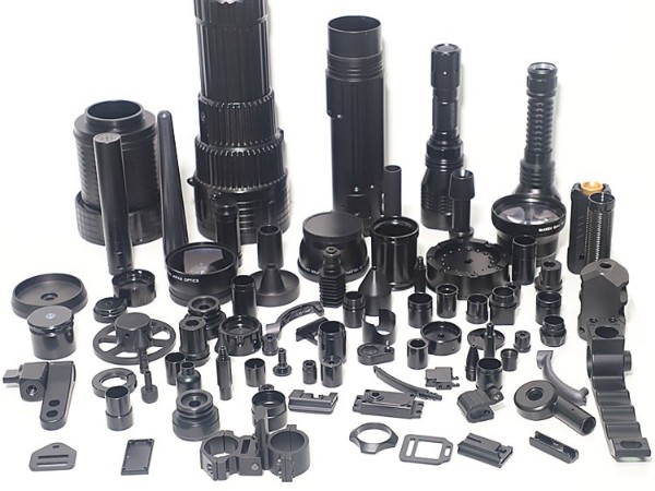 高精密cnc机床加工服务