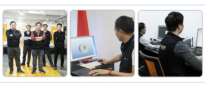 光学支撑棒cnc加工