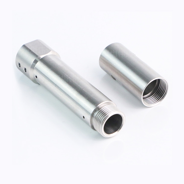 光学支撑棒cnc加工