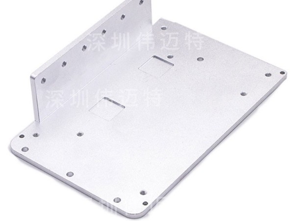 cnc加工铝外壳