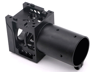 机械精密零件cnc加工厂