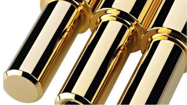 cnc精密零件加工-镀镍