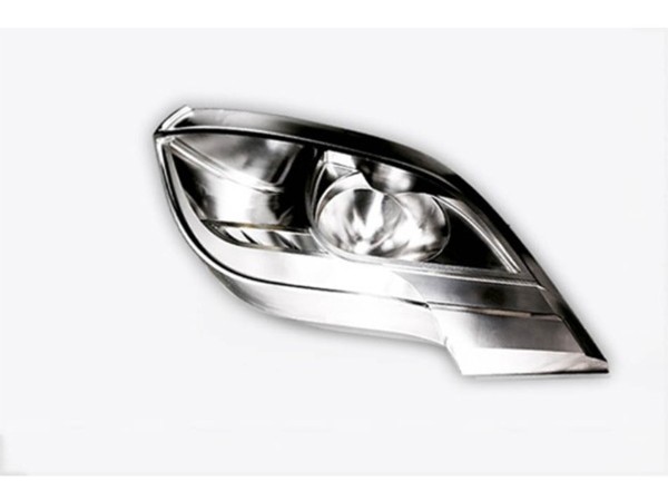 机器人外壳生产厂家