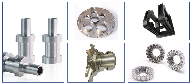 不锈钢cnc机加工