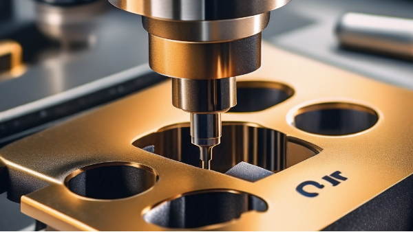 DIY零件CNC加工常见问题如何解决？