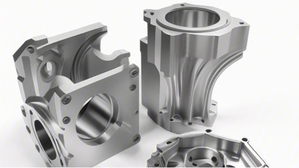 CNC加工铝件与铜件的优劣对比：哪个更适合你的需求？