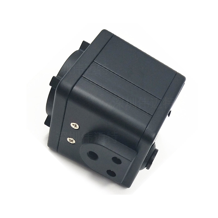 成像机芯模组cnc加工