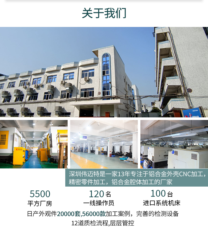 关于五轴cnc精密加工厂家
