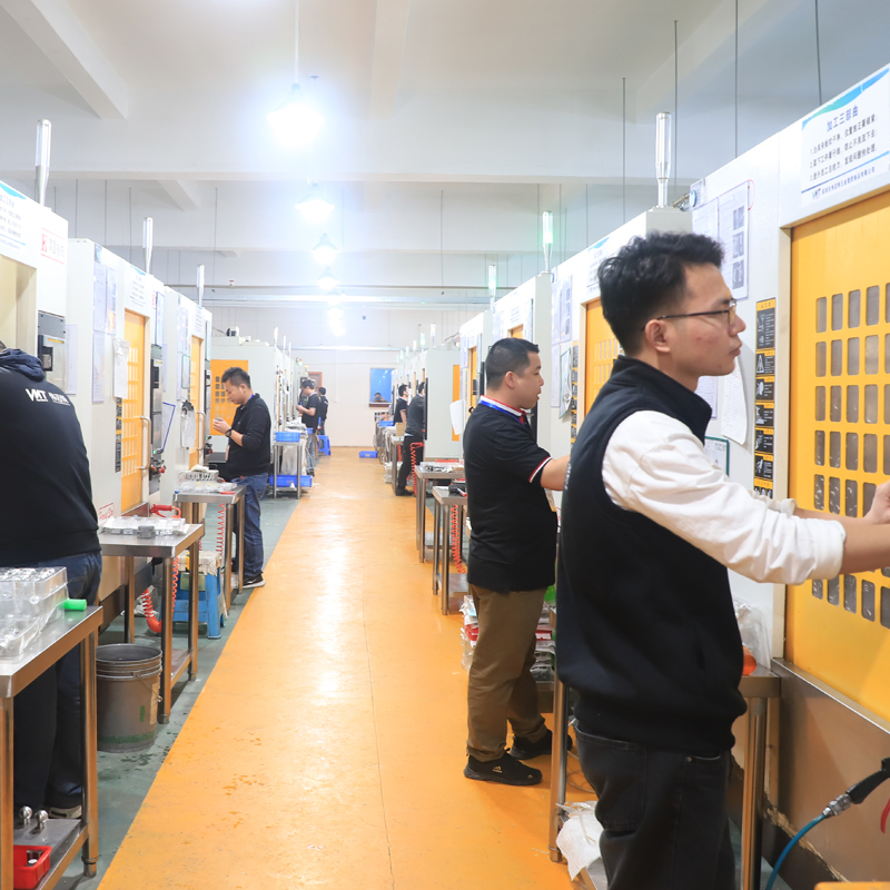 深圳维多利亚老品牌vic119-五轴加工