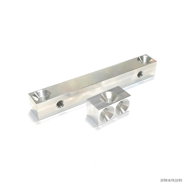 铝件定制加工