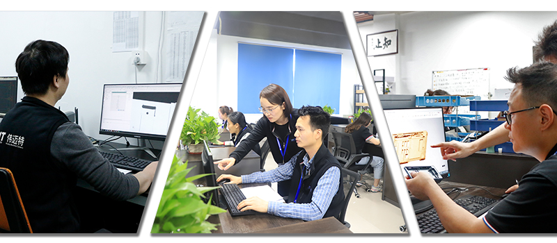 cnc加工工艺改进