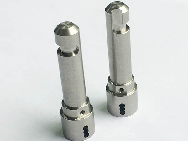 医疗零件不锈钢加工