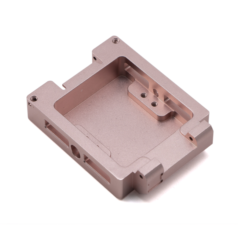 非标检具cnc加工