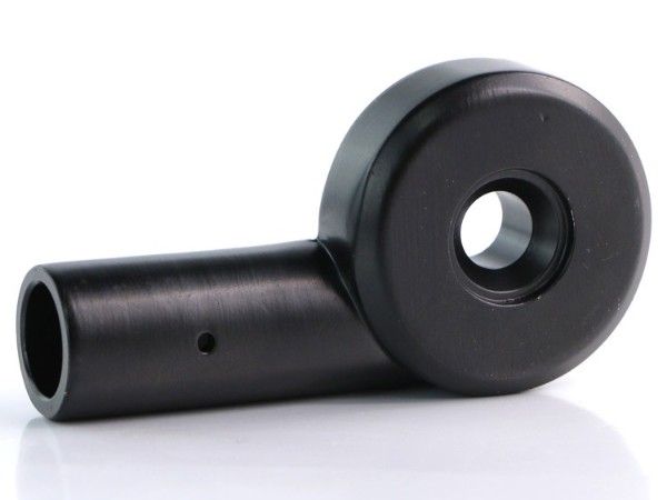 帐篷配件cnc加工