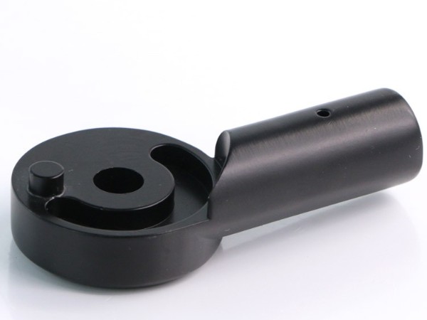 帐篷配件cnc加工