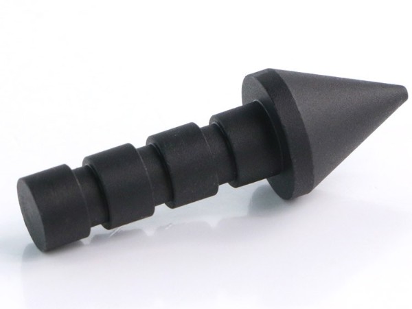 帐篷配件cnc加工