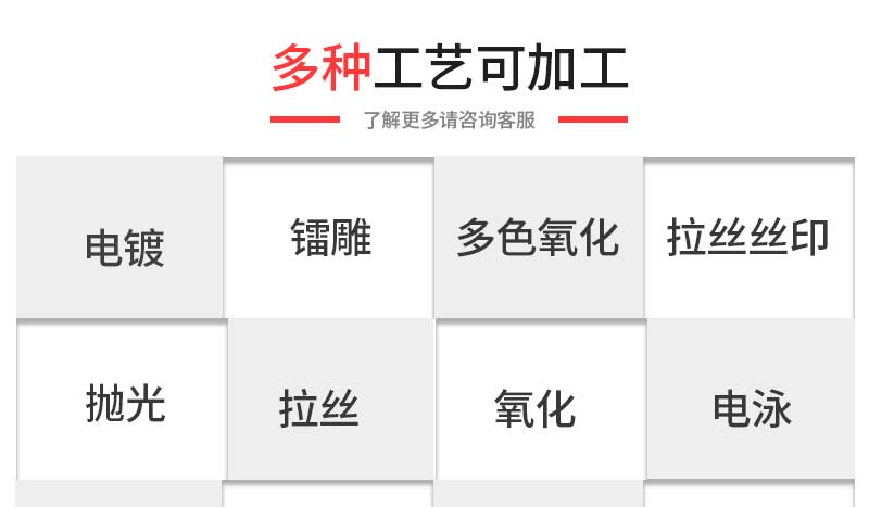 帐篷精密配件cnc加工