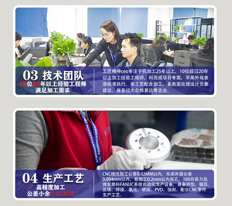 香水雾化器外壳cnc加工