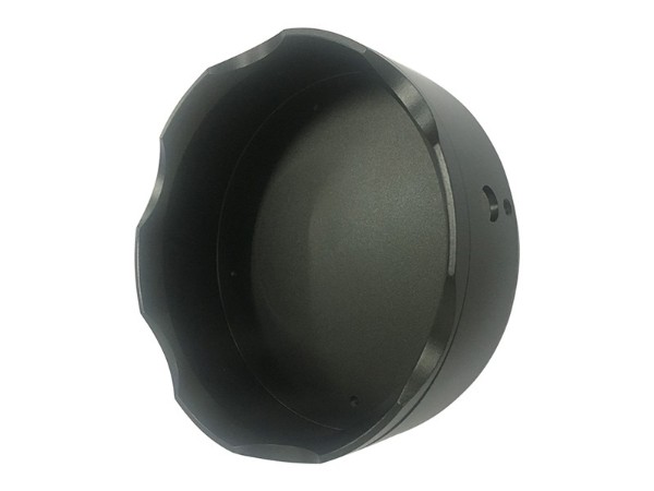 数控车床加工厂家