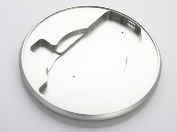 充电器外壳加工定制