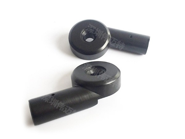 精密铝合金零件加工