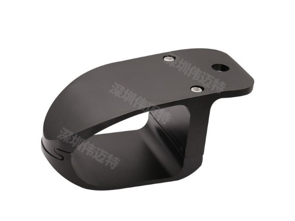 精密铝合金零件加工