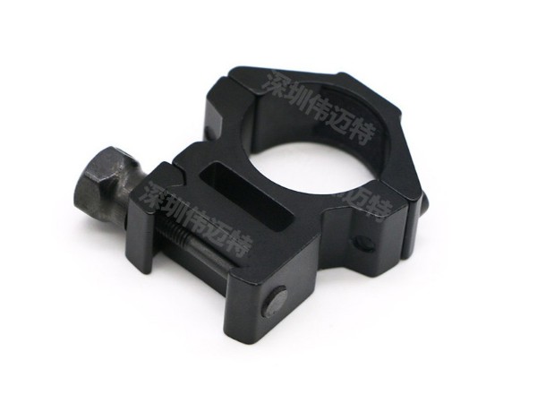 精密铝合金零件加工