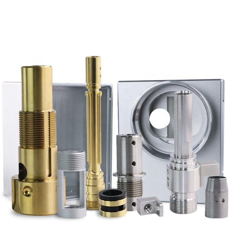 医疗零件cnc加工