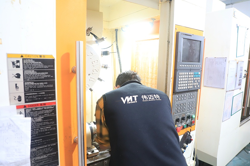 维多利亚老品牌vic119cnc加工