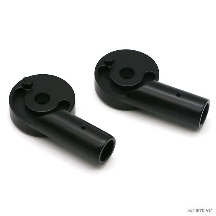 铝件cnc定制加工