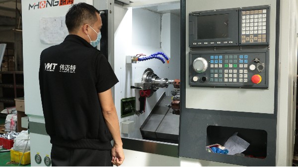 2021年cnc加工趋势-6轴即将来临-深圳维多利亚老品牌vic119