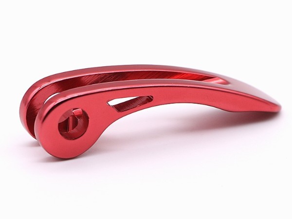 自行车零件加工