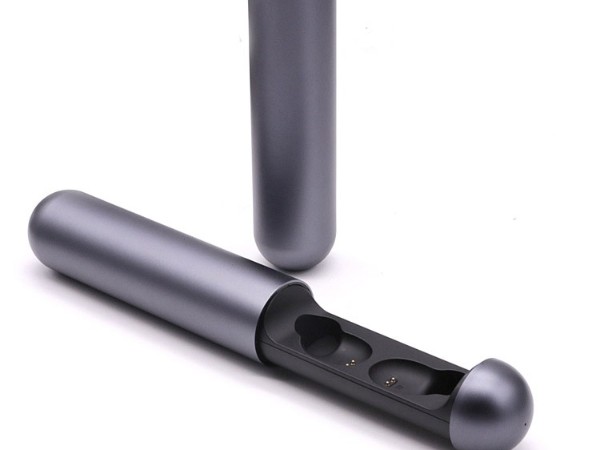 蓝牙耳机充电盒外壳