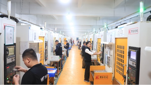 铝在CNC加工中的强度与硬度表现