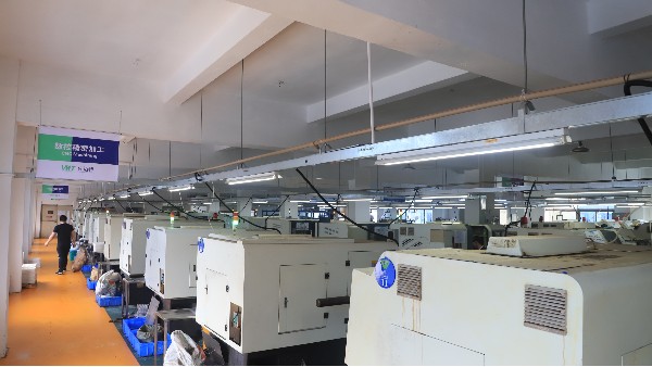 什么是CNC铣削加工？