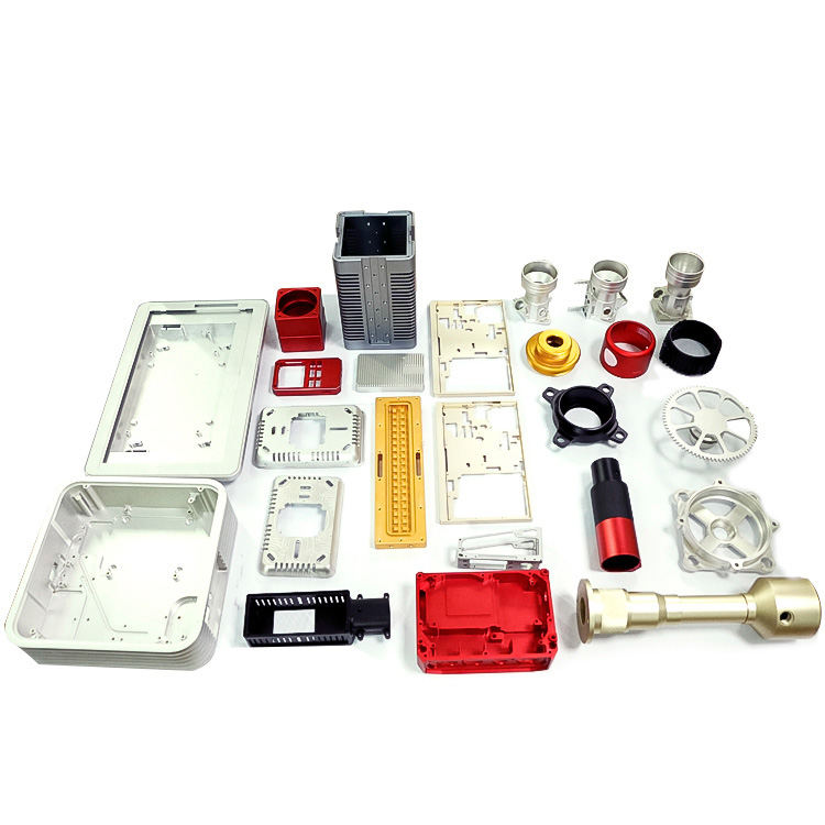 维多利亚老品牌vic119-深圳铝合金外壳加工厂家