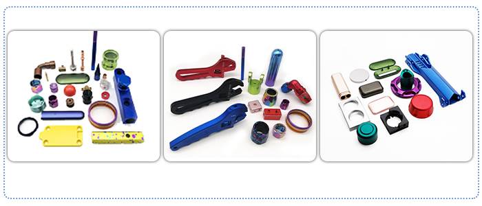 QBH光纤接头配件cnc加工