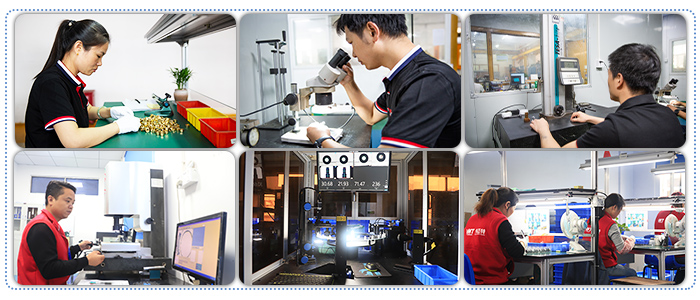 304不锈钢零件cnc加工