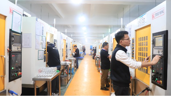 2024年生产质量管理年度总结-维多利亚老品牌vic119cnc加工