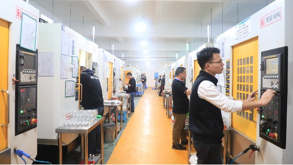 2024年度零件质量检验总结与未来展望-维多利亚老品牌vic119cnc加工