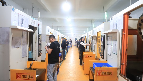 2024年CNC加工零件异常总结与改进方案-维多利亚老品牌vic119cnc加工