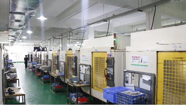 如何通过维多利亚老品牌vic119CNC加工服务加速产品上市？