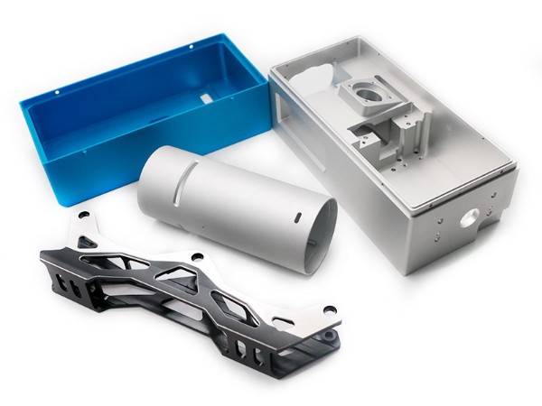 专业铝件cnc加工厂家