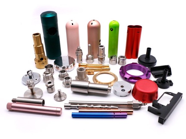 专业铝件cnc加工深圳