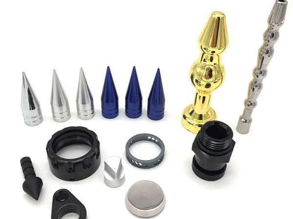 五金零件cnc机加工