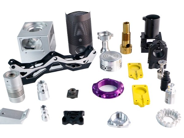 五金零件cnc机加工深圳