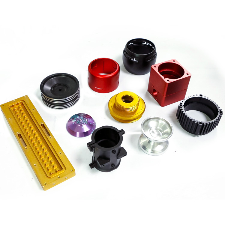 一站式部件cnc加工厂家