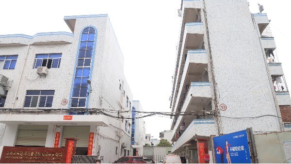 深圳专业CNC加工精密零件，精准满足您的需求